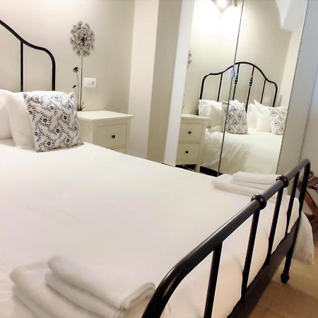 Caces Apartamentos Turisticos Encanto מראה חיצוני תמונה
