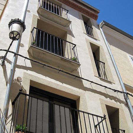 Caces Apartamentos Turisticos Encanto מראה חיצוני תמונה