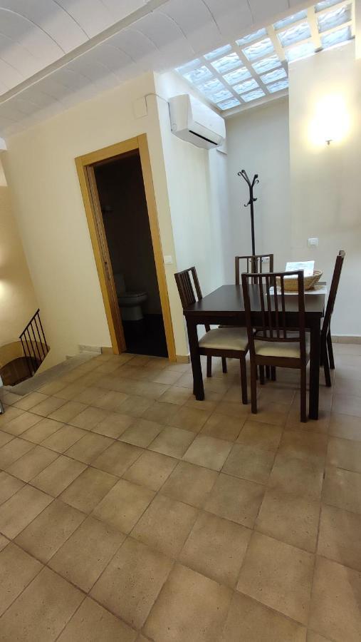 Caces Apartamentos Turisticos Encanto מראה חיצוני תמונה