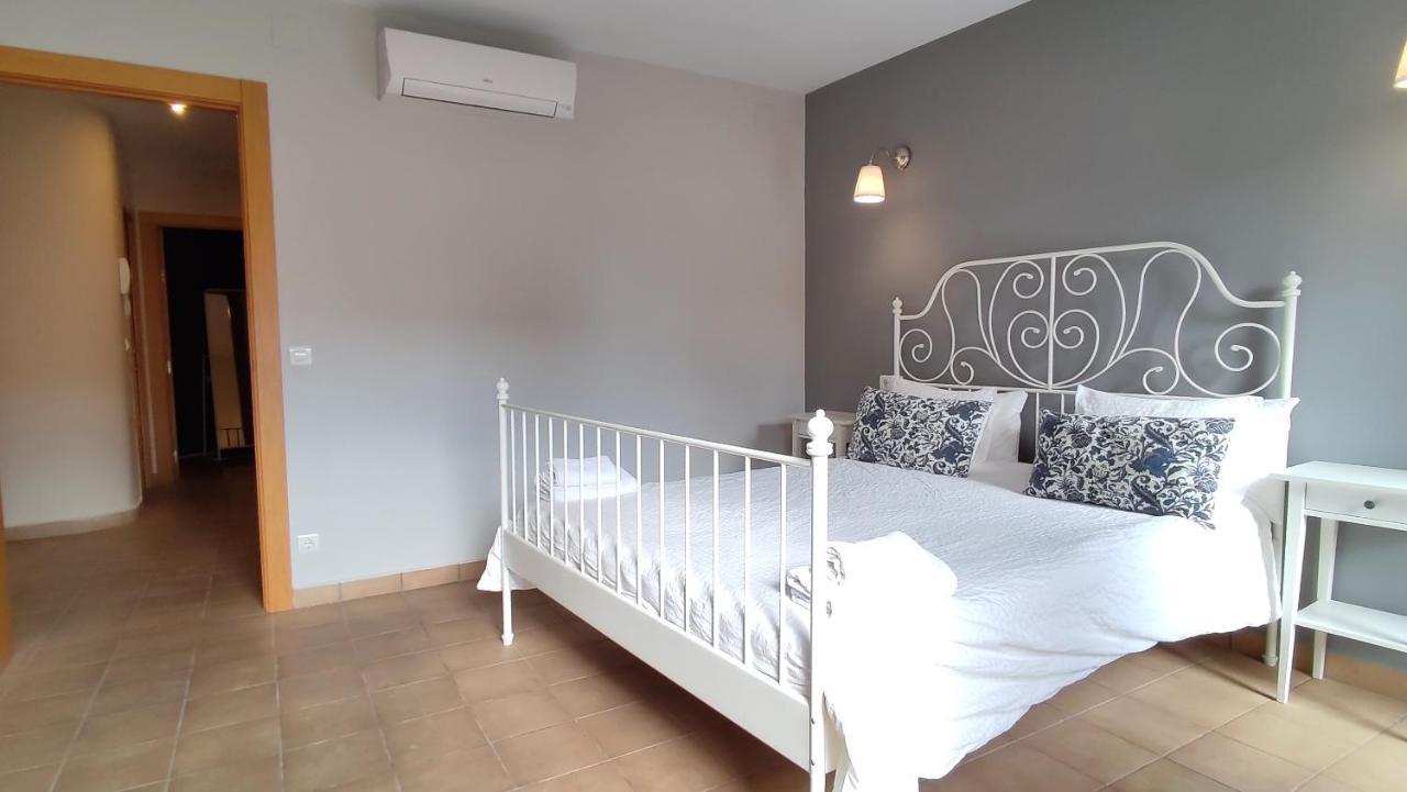 Caces Apartamentos Turisticos Encanto מראה חיצוני תמונה