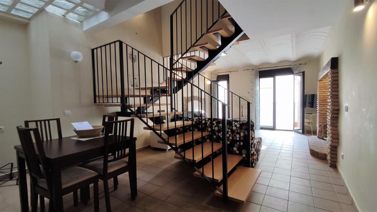 Caces Apartamentos Turisticos Encanto מראה חיצוני תמונה