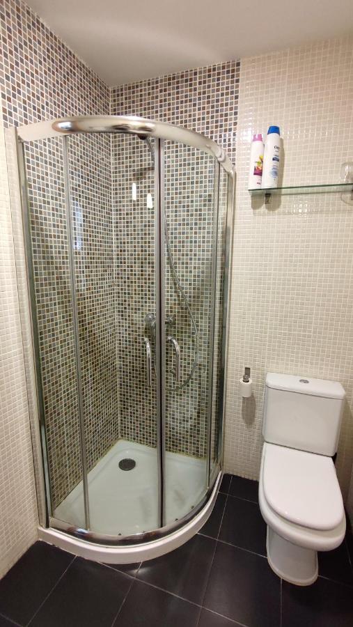 Caces Apartamentos Turisticos Encanto מראה חיצוני תמונה