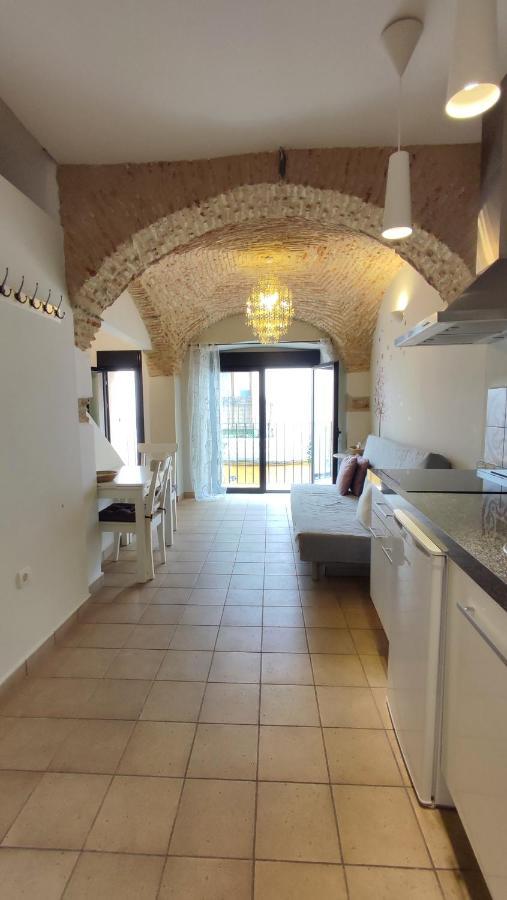 Caces Apartamentos Turisticos Encanto מראה חיצוני תמונה