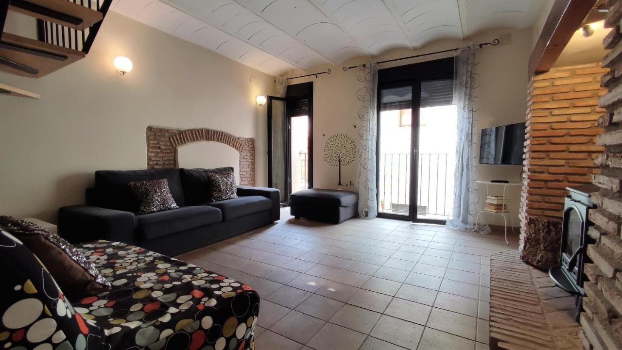 Caces Apartamentos Turisticos Encanto מראה חיצוני תמונה