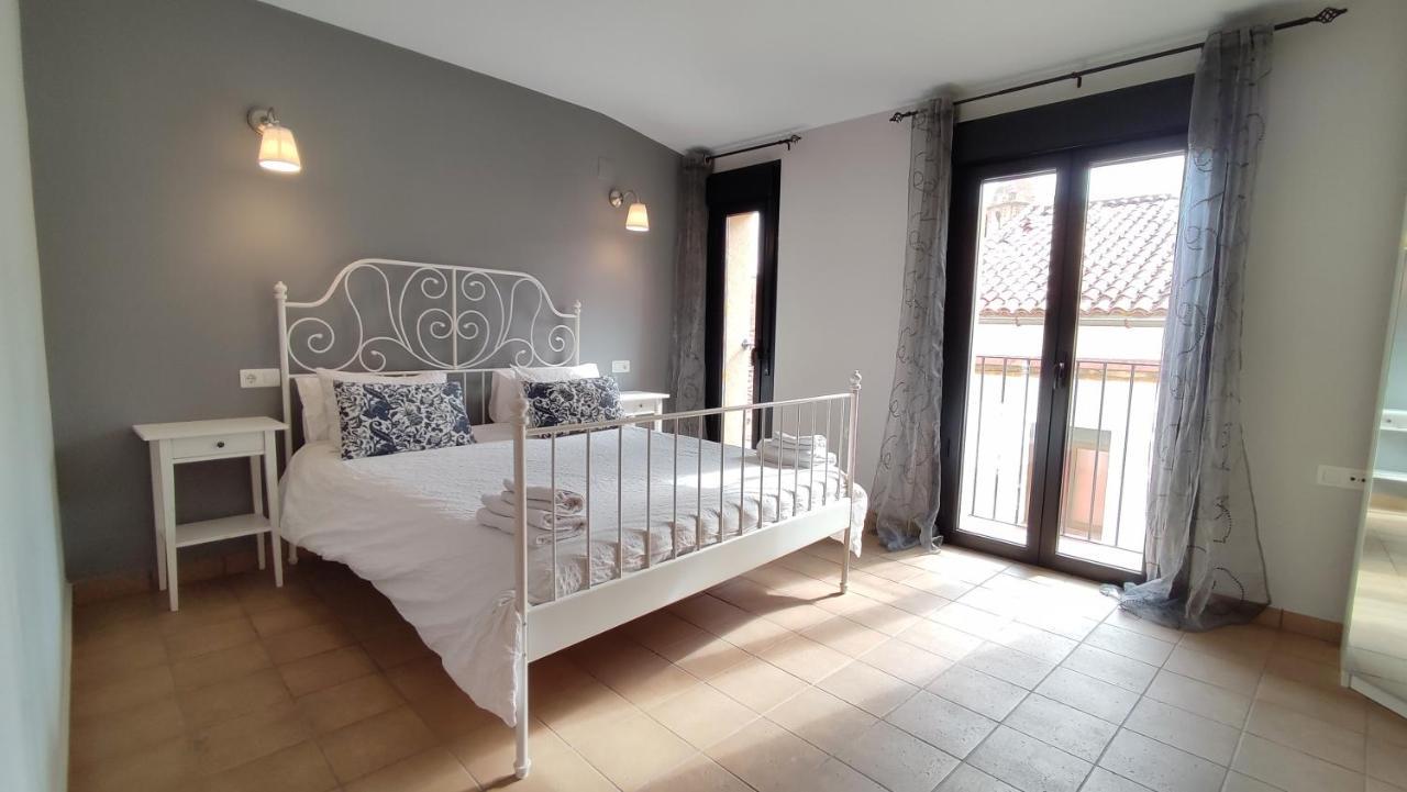 Caces Apartamentos Turisticos Encanto מראה חיצוני תמונה