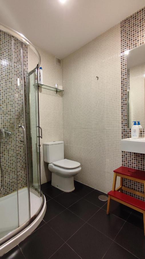 Caces Apartamentos Turisticos Encanto מראה חיצוני תמונה