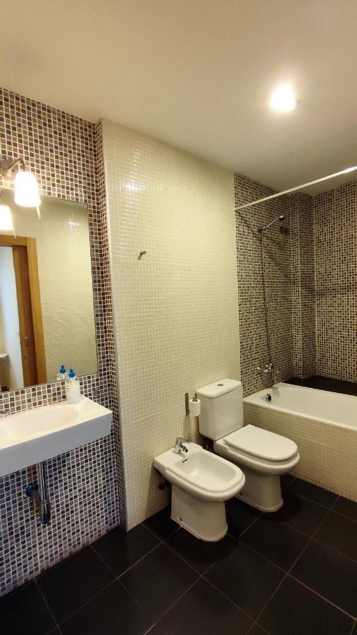Caces Apartamentos Turisticos Encanto מראה חיצוני תמונה