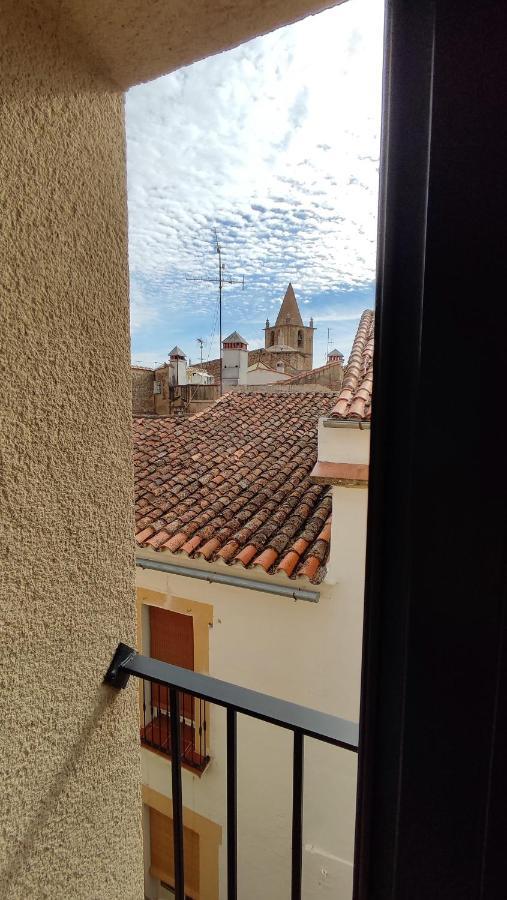 Caces Apartamentos Turisticos Encanto מראה חיצוני תמונה