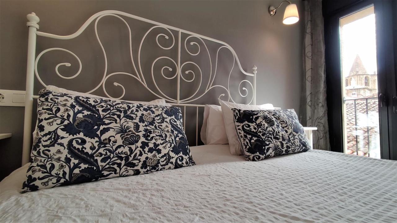 Caces Apartamentos Turisticos Encanto מראה חיצוני תמונה