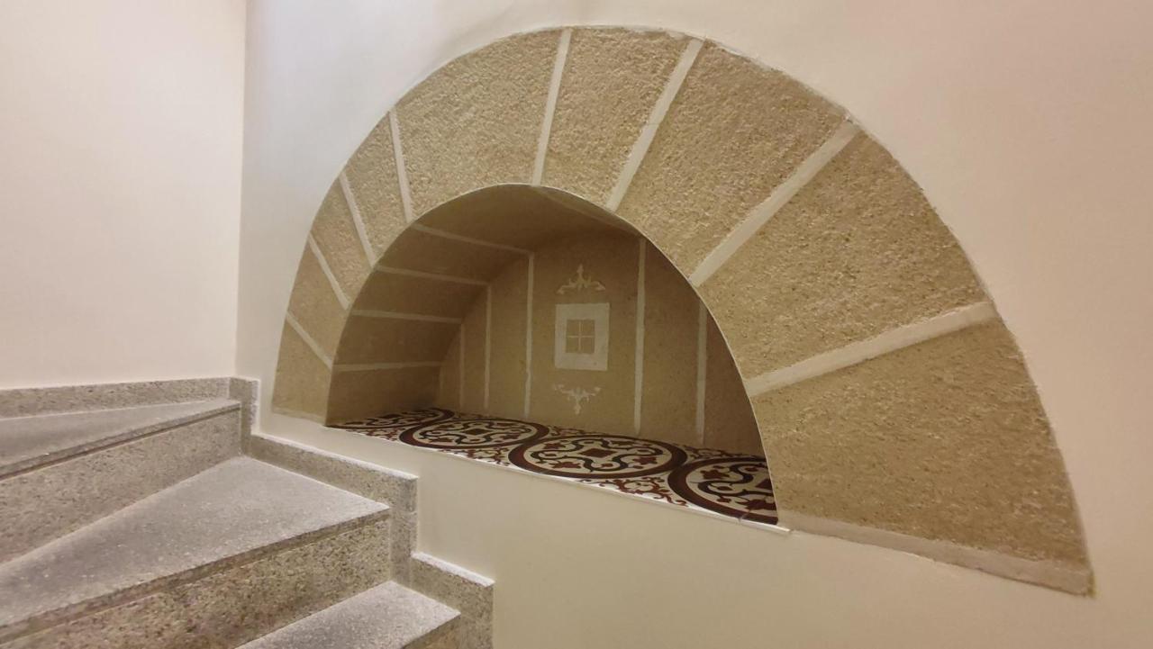 Caces Apartamentos Turisticos Encanto מראה חיצוני תמונה