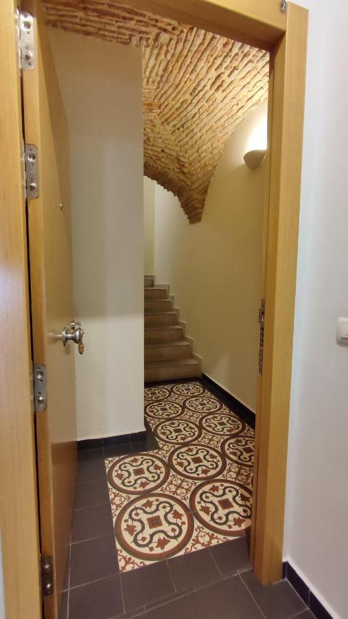 Caces Apartamentos Turisticos Encanto מראה חיצוני תמונה