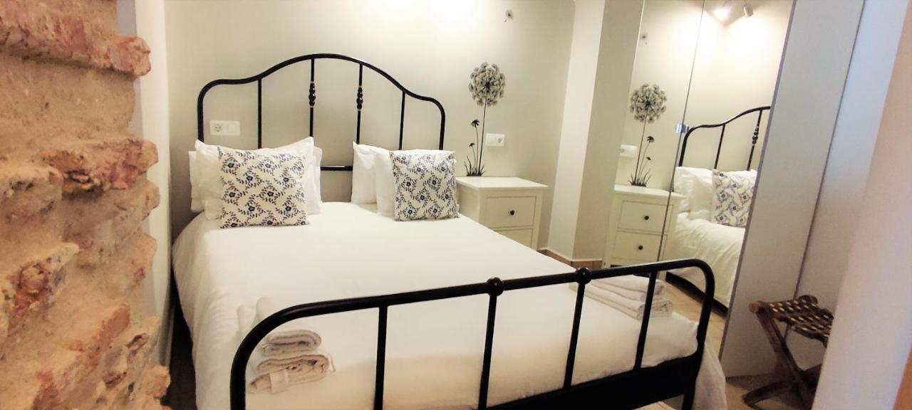 Caces Apartamentos Turisticos Encanto מראה חיצוני תמונה