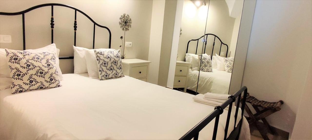 Caces Apartamentos Turisticos Encanto מראה חיצוני תמונה