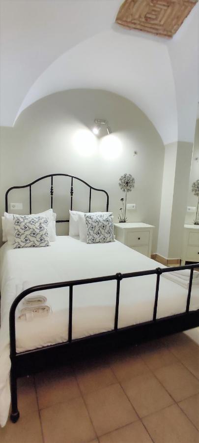 Caces Apartamentos Turisticos Encanto מראה חיצוני תמונה