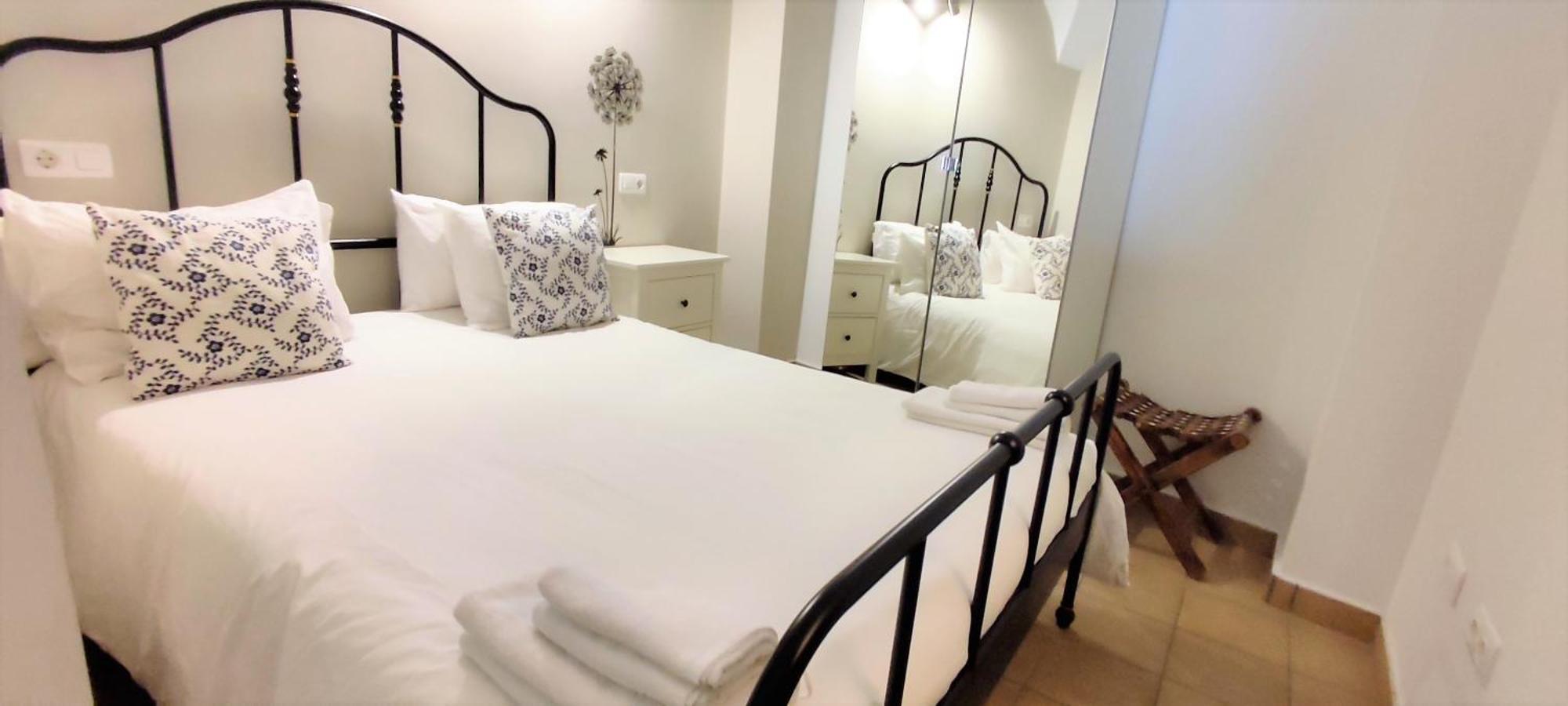 Caces Apartamentos Turisticos Encanto מראה חיצוני תמונה