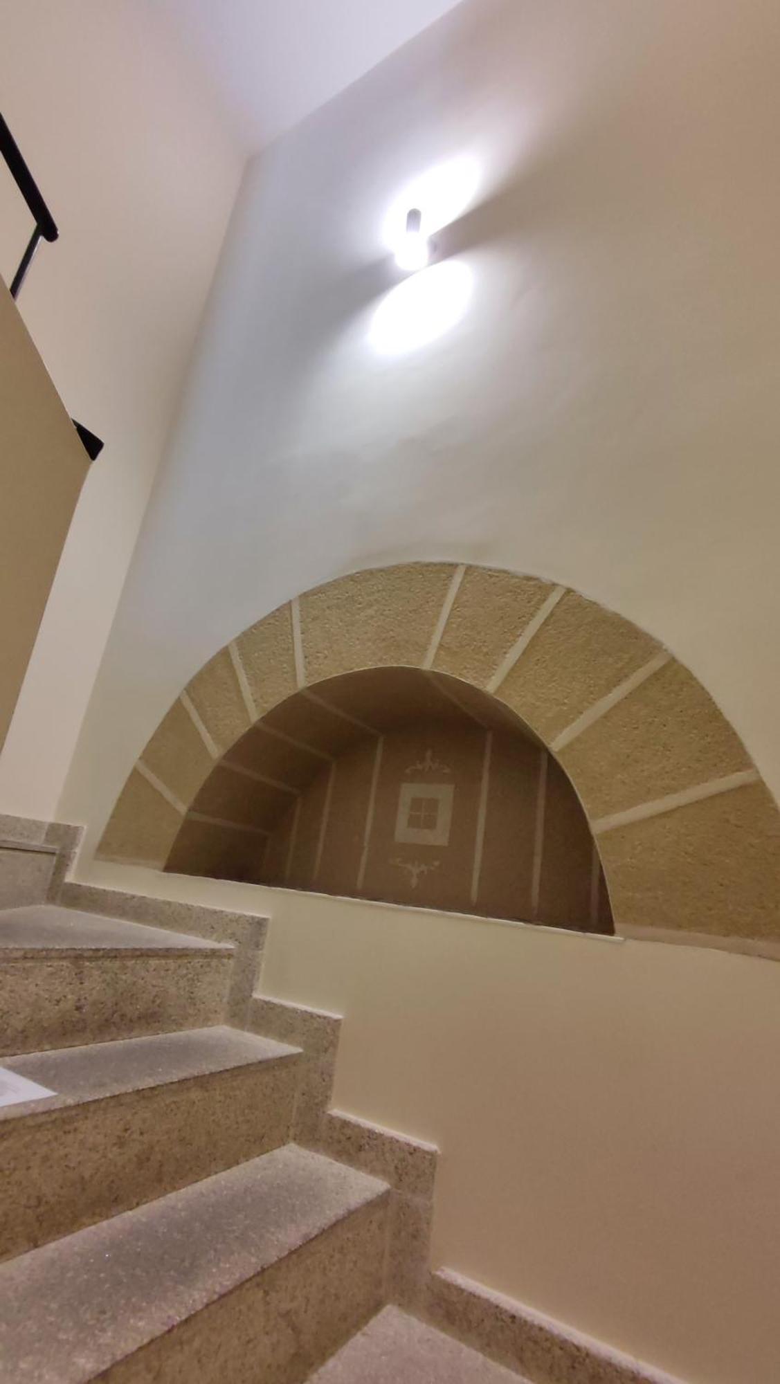 Caces Apartamentos Turisticos Encanto חדר תמונה