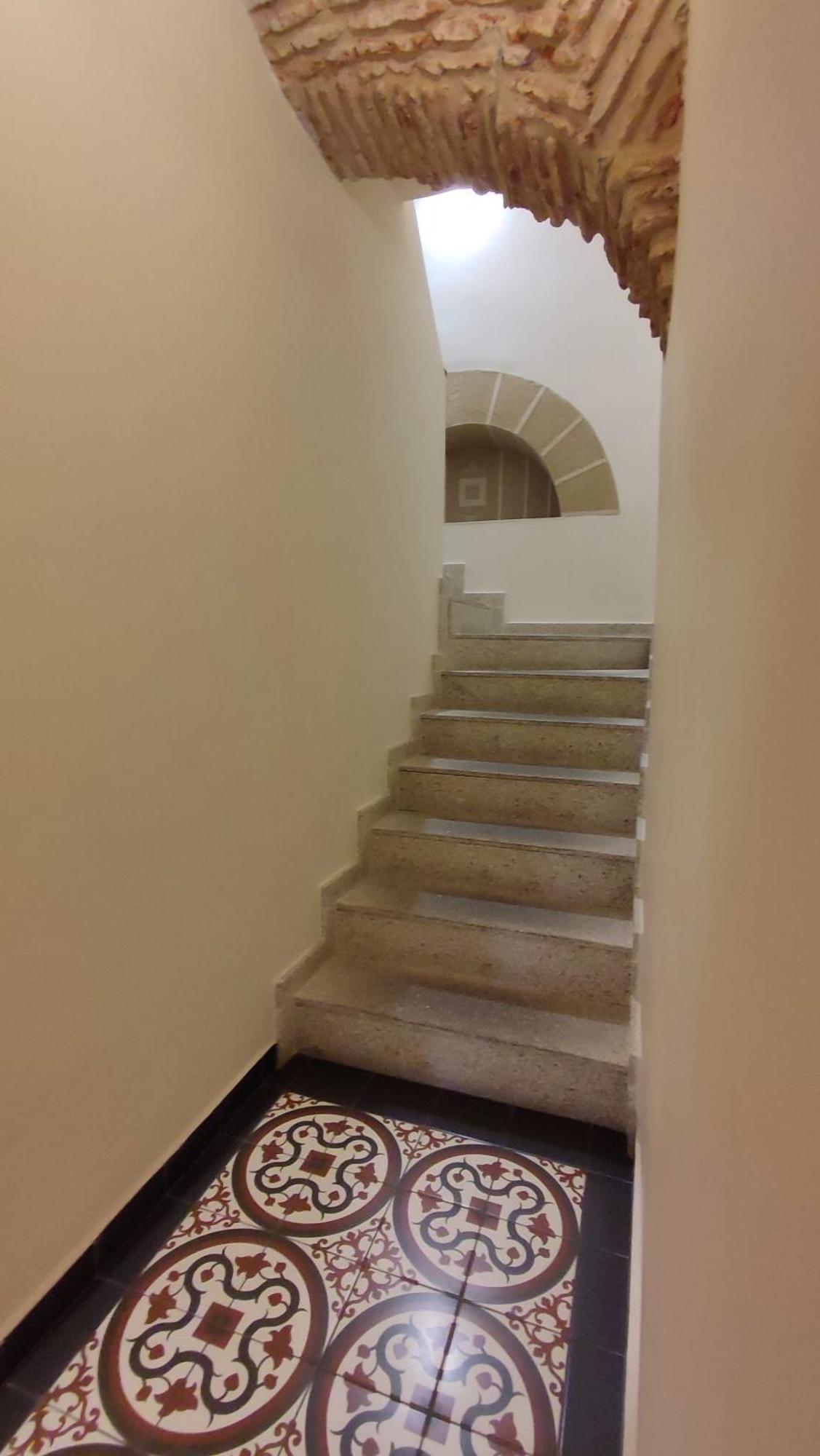 Caces Apartamentos Turisticos Encanto חדר תמונה