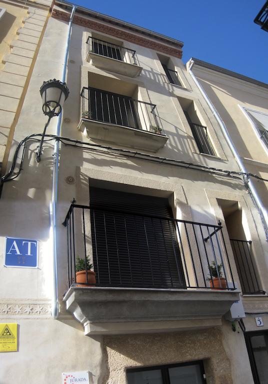 Caces Apartamentos Turisticos Encanto מראה חיצוני תמונה