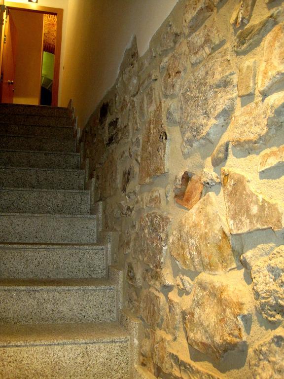 Caces Apartamentos Turisticos Encanto מראה חיצוני תמונה