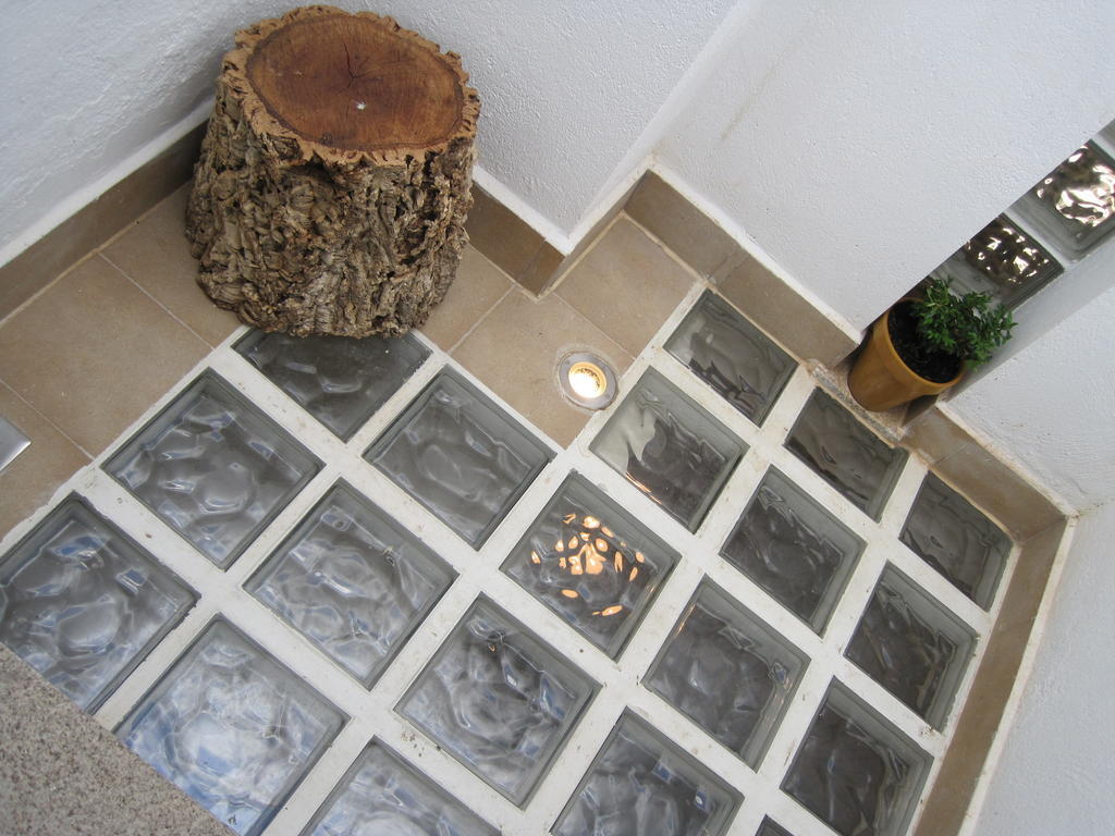 Caces Apartamentos Turisticos Encanto מראה חיצוני תמונה