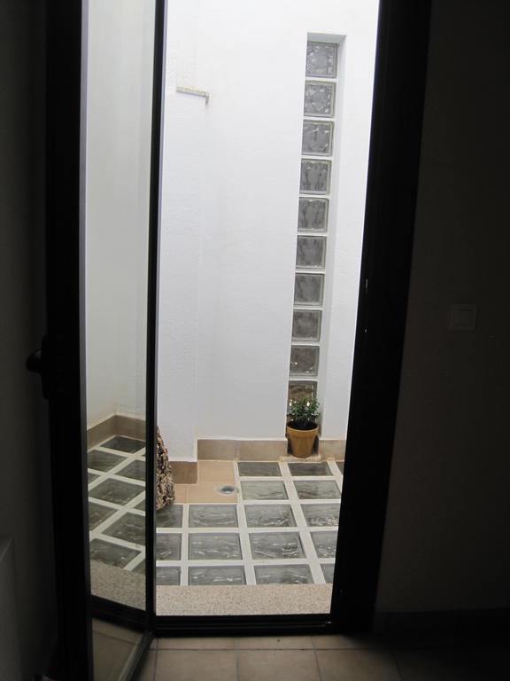 Caces Apartamentos Turisticos Encanto חדר תמונה
