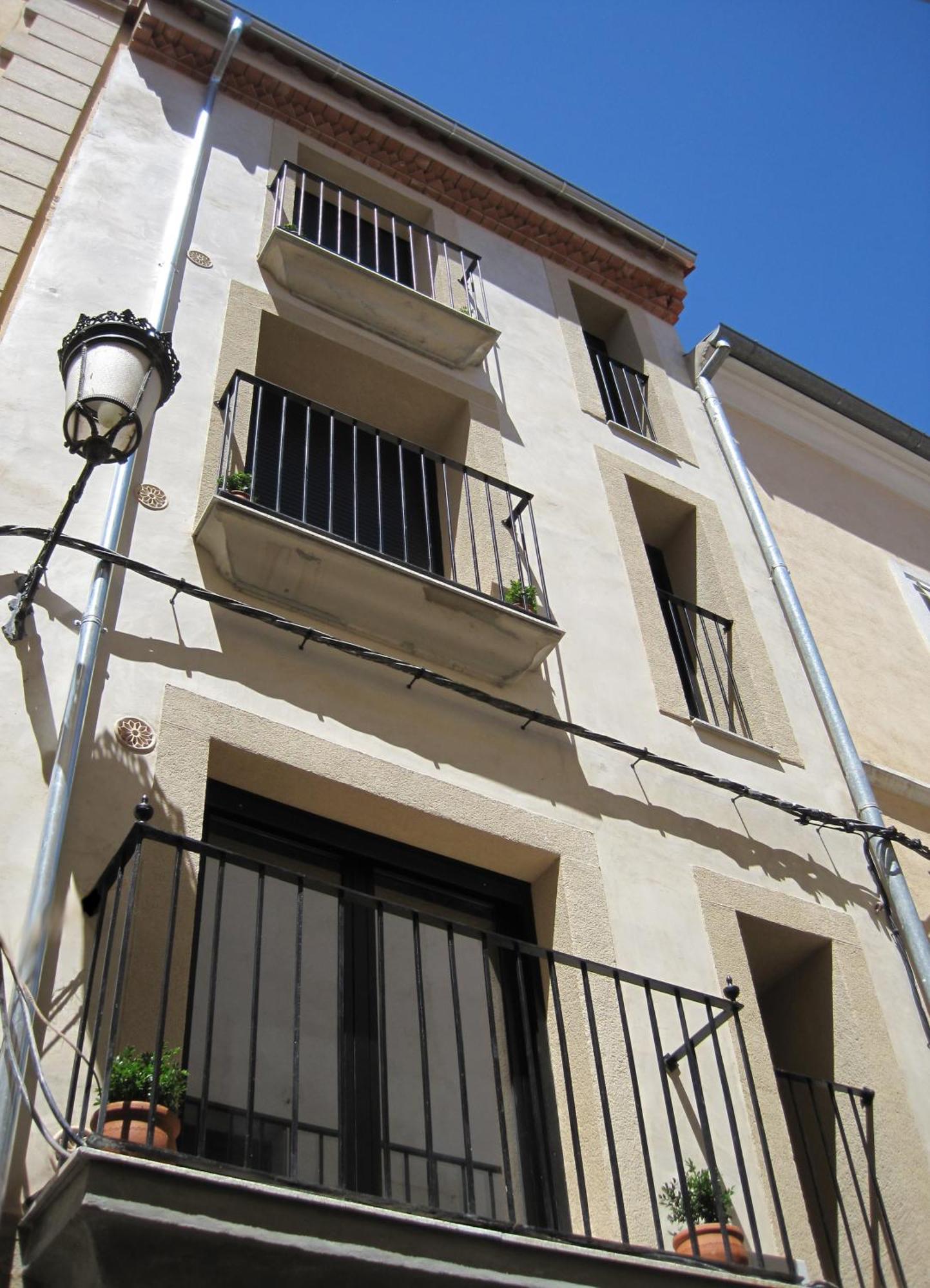Caces Apartamentos Turisticos Encanto מראה חיצוני תמונה